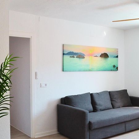 Apartamentos Cana Sofia Cala Llonga  Kültér fotó