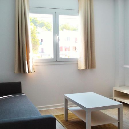 Apartamentos Cana Sofia Cala Llonga  Kültér fotó