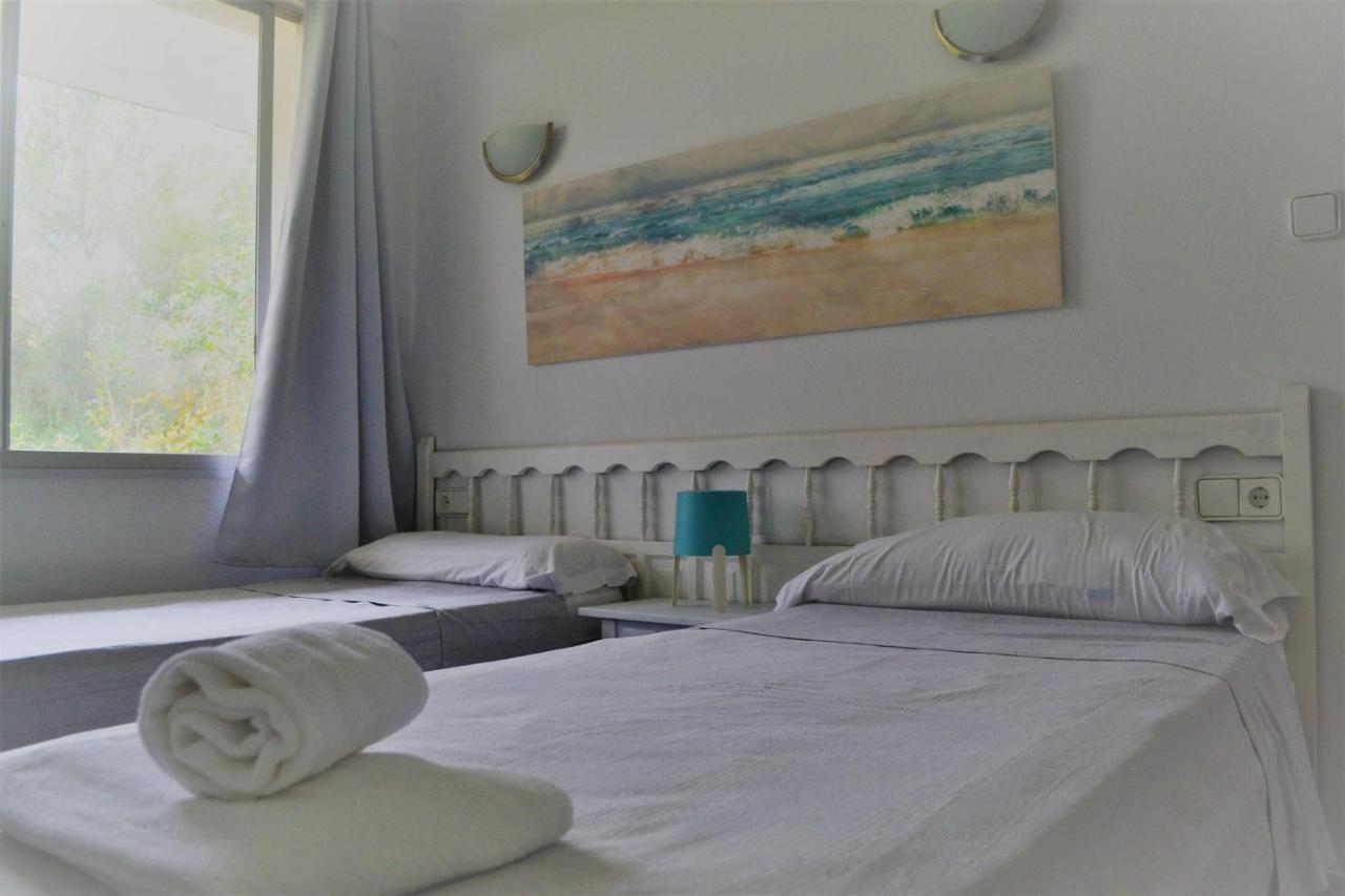 Apartamentos Cana Sofia Cala Llonga  Szoba fotó