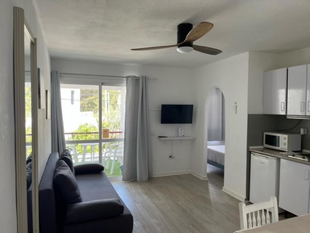 Apartamentos Cana Sofia Cala Llonga  Szoba fotó
