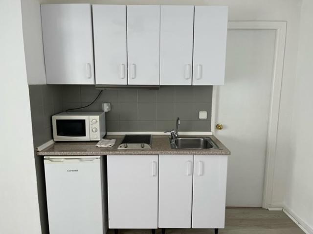 Apartamentos Cana Sofia Cala Llonga  Szoba fotó